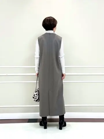 23区 荒川 コーディネート画像