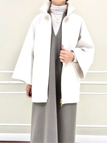 23区 荒川 コーディネート画像