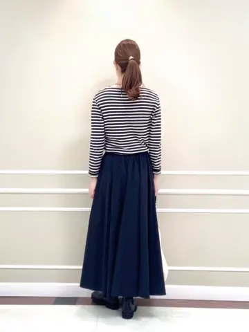 23区 川田 コーディネート画像