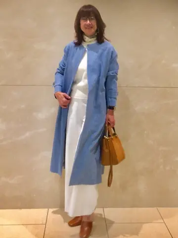 23区 照木 コーディネート画像