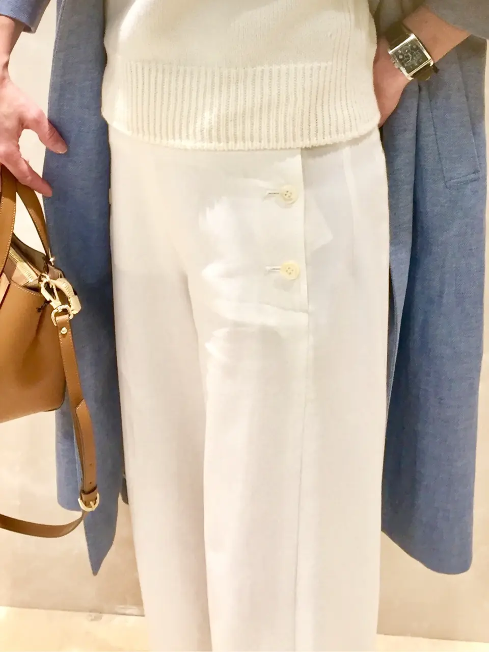 23区 照木 コーディネート画像