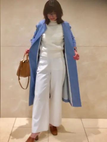 23区 照木 コーディネート画像