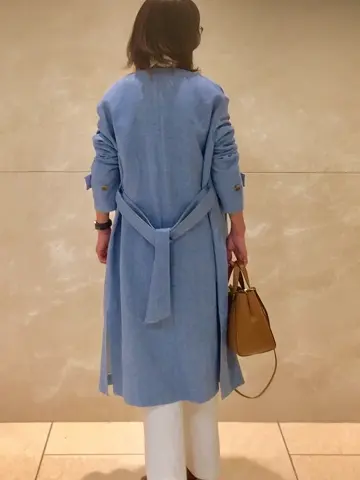 23区 照木 コーディネート画像