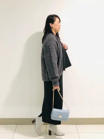 23区 飯野 コーディネート画像