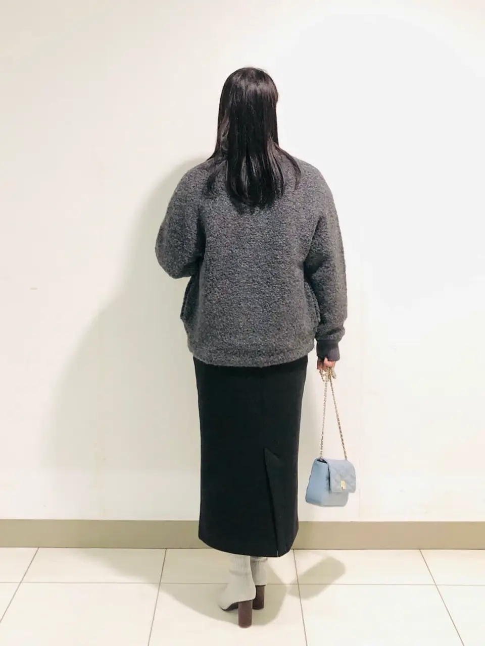 23区 飯野 コーディネート画像