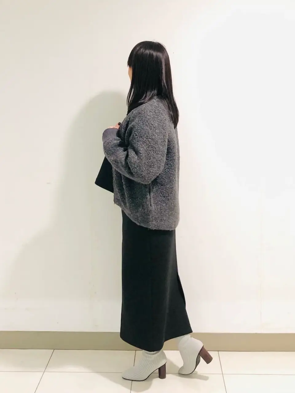 23区 飯野 コーディネート画像