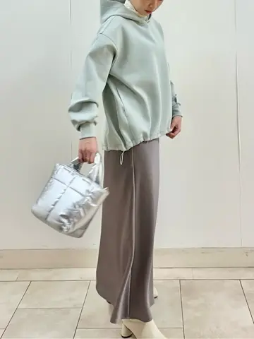 23区 西嶋 コーディネート画像