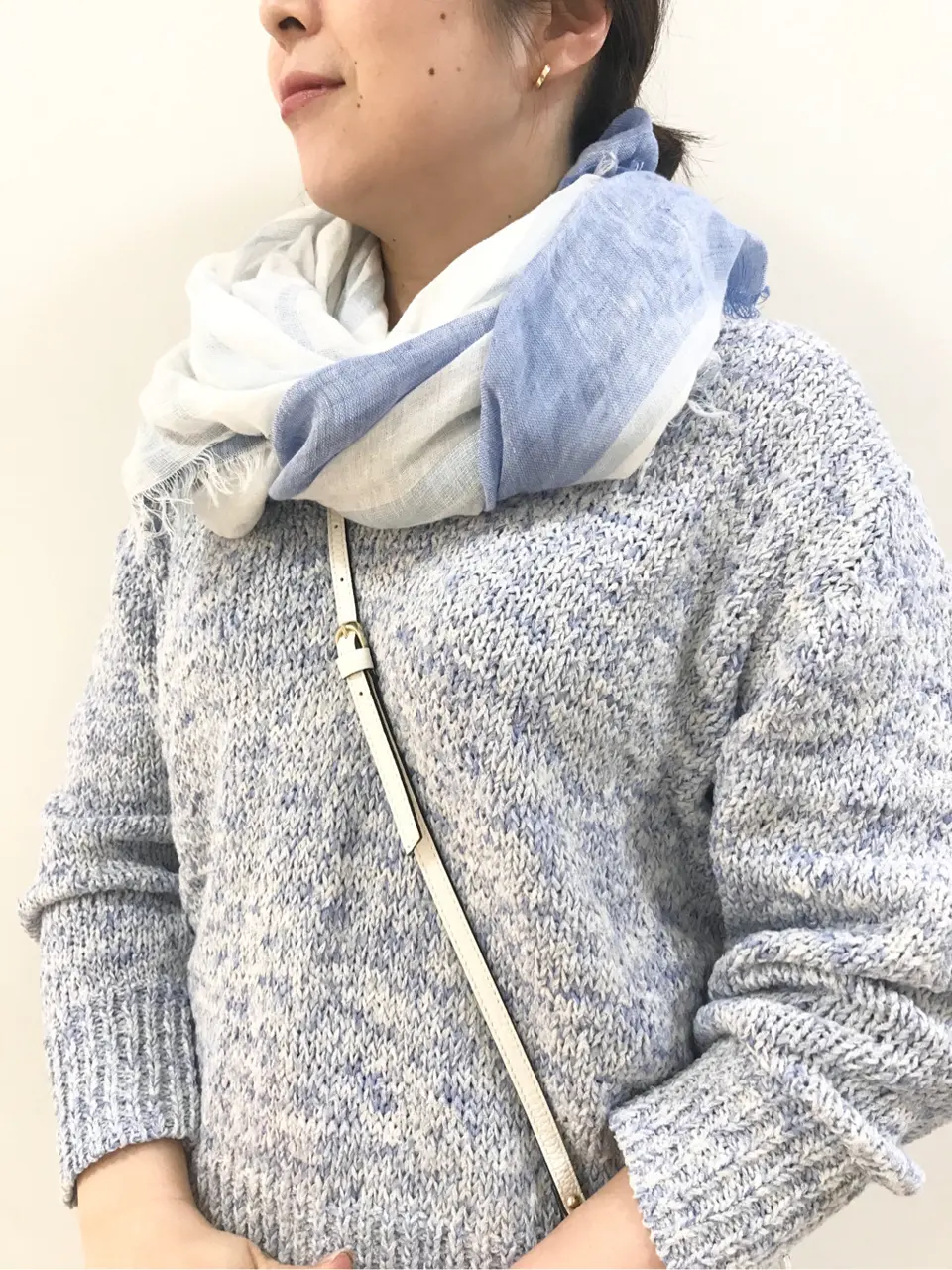 23区 高西 コーディネート画像