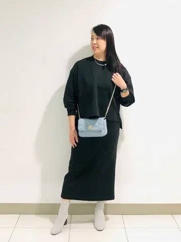 23区 飯野 コーディネート画像