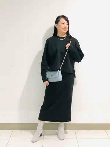 23区 飯野 コーディネート画像