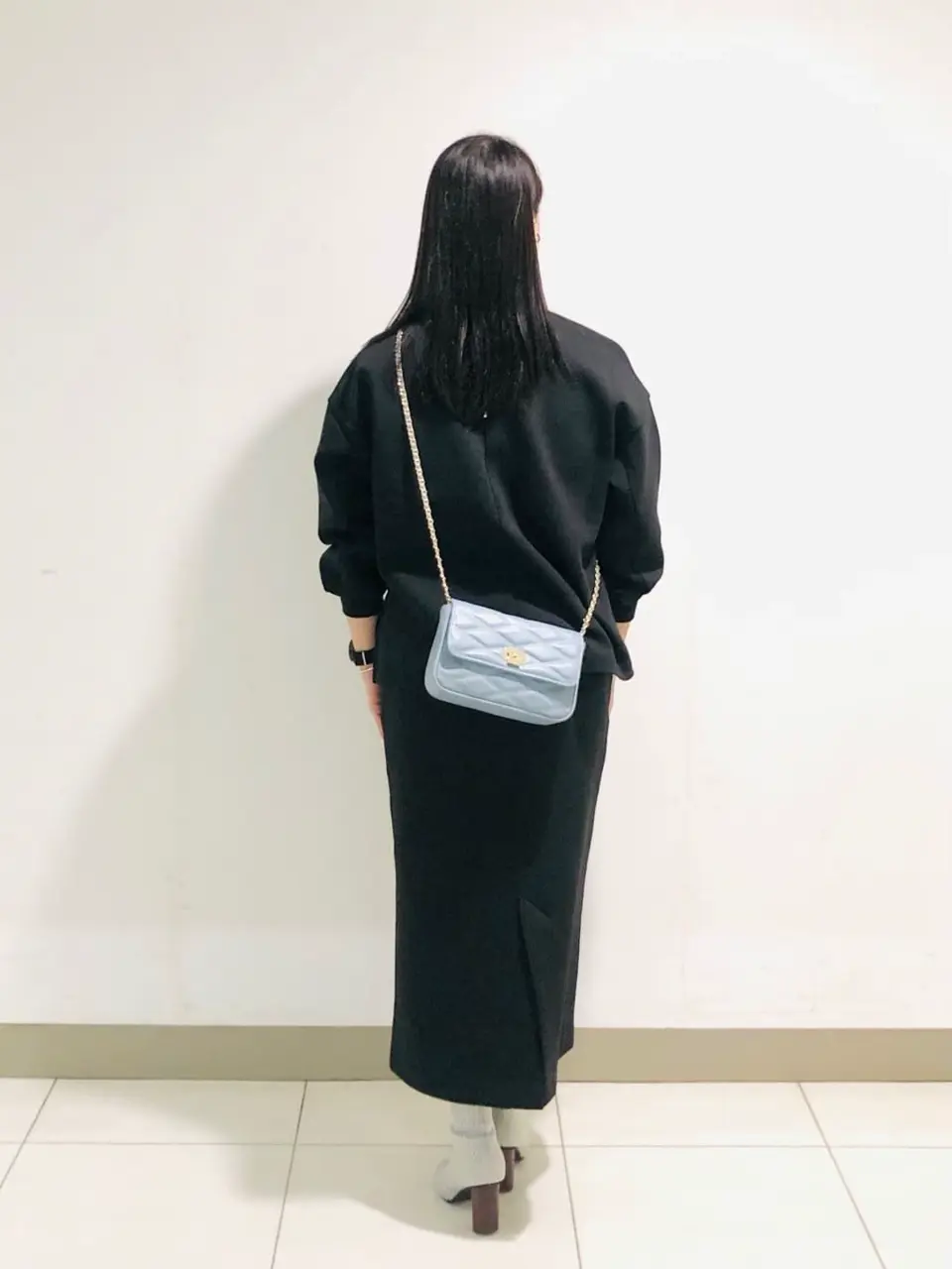 23区 飯野 コーディネート画像