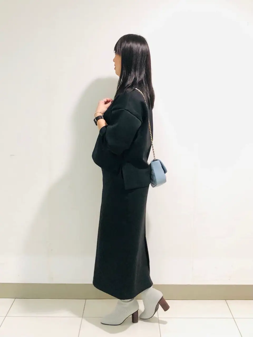 23区 飯野 コーディネート画像