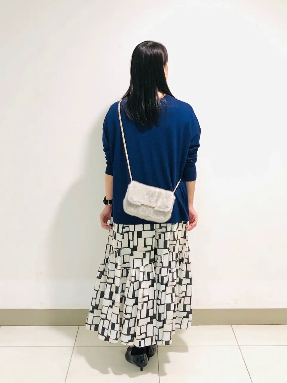 23区 飯野 コーディネート画像