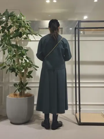 23区 新保 コーディネート画像