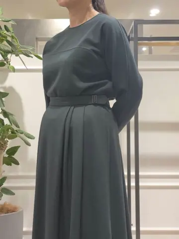 23区 新保 コーディネート画像