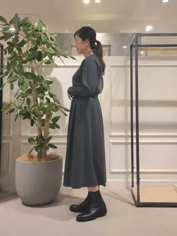 23区 新保 コーディネート画像