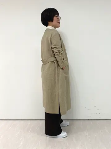 23区 竹田 コーディネート画像