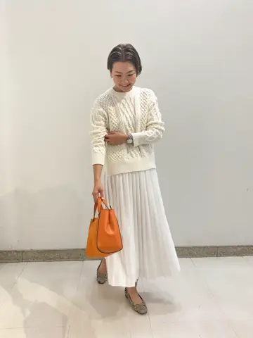 23区 大原 コーディネート画像