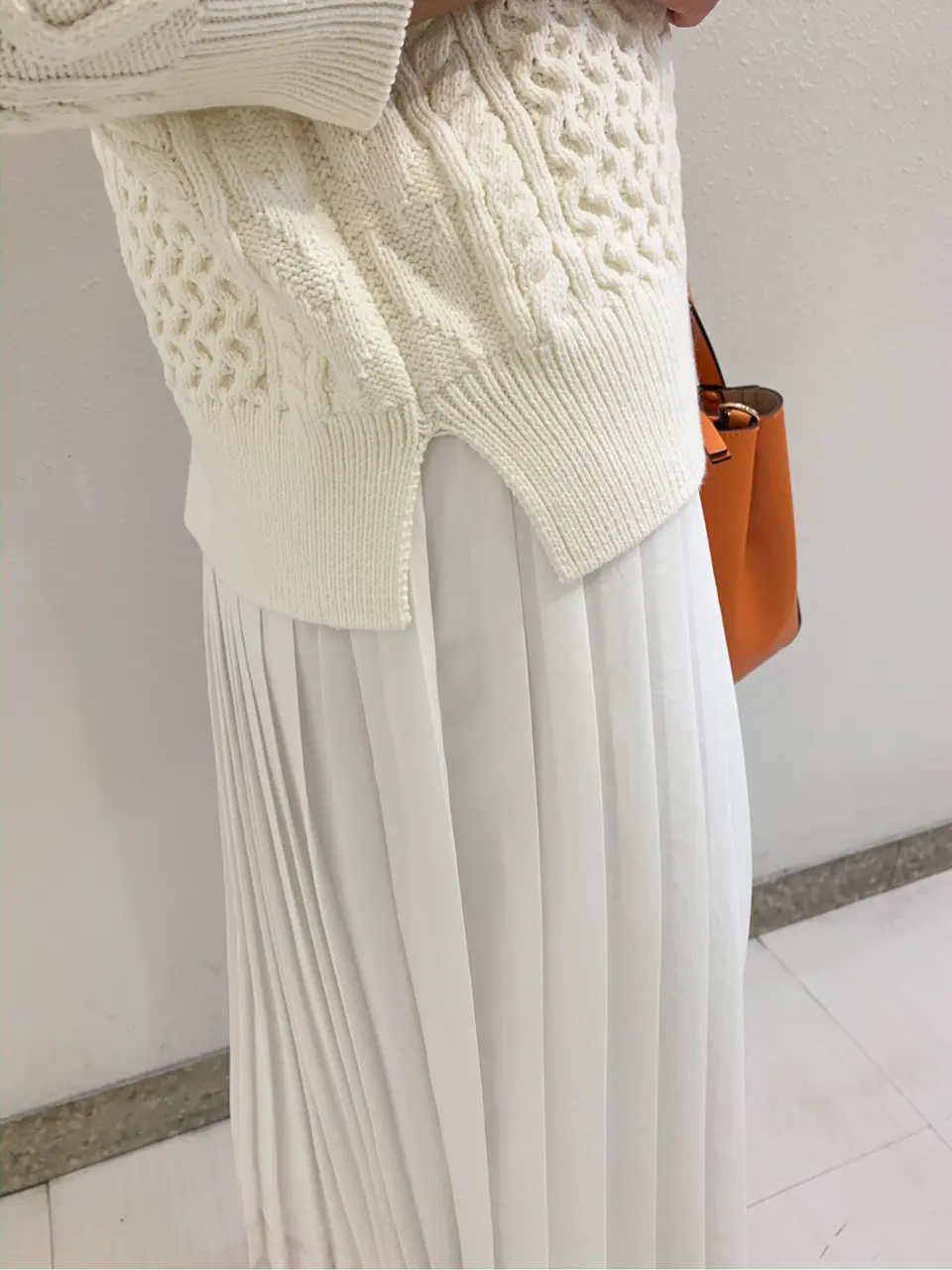 23区 大原 コーディネート画像