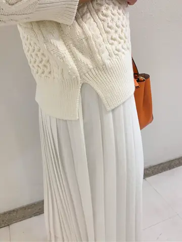 23区 大原 コーディネート画像