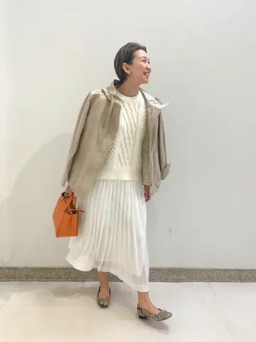 23区 大原 コーディネート画像