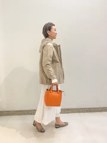 23区 大原 コーディネート画像