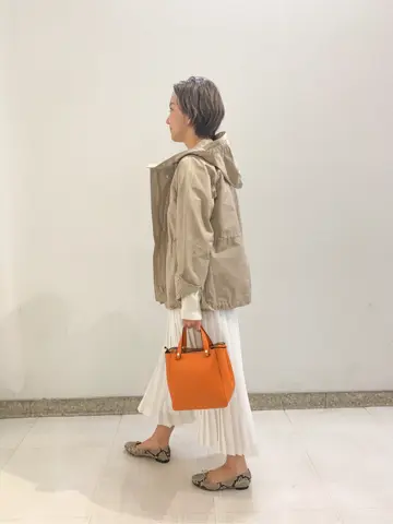 23区 大原 コーディネート画像