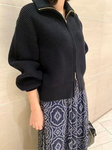 23区 スタッフy コーディネート画像