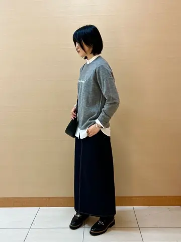 23区 毛利 コーディネート画像