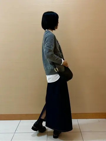 23区 毛利 コーディネート画像