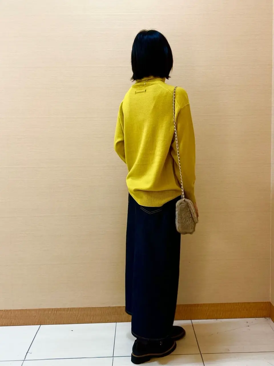 23区 毛利 コーディネート画像