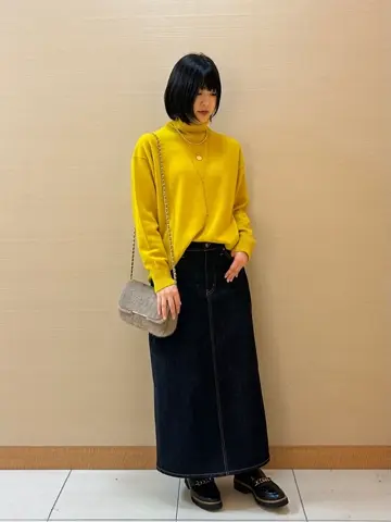 23区 毛利 コーディネート画像