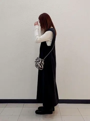 23区 齋藤 コーディネート画像