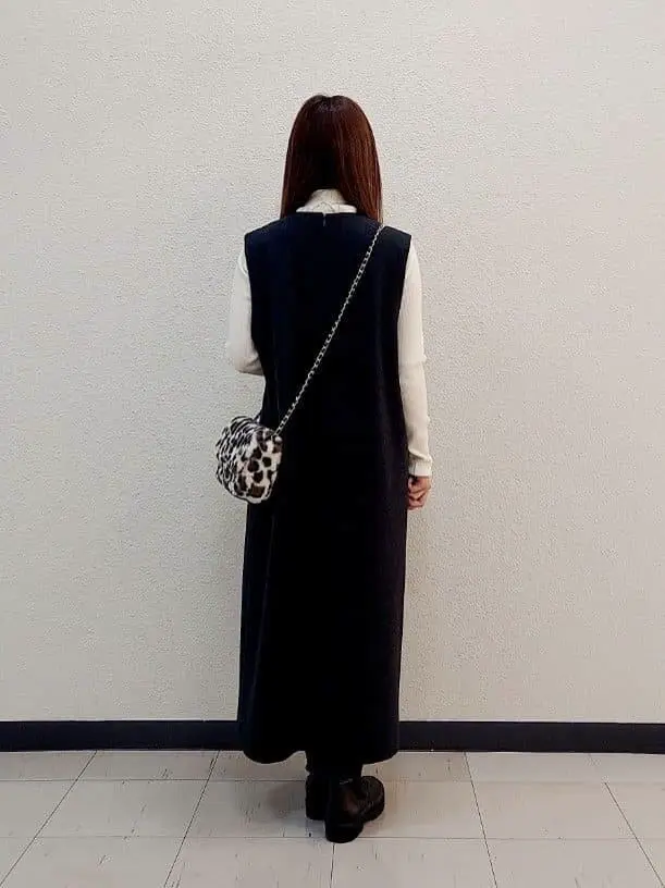 23区 齋藤 コーディネート画像