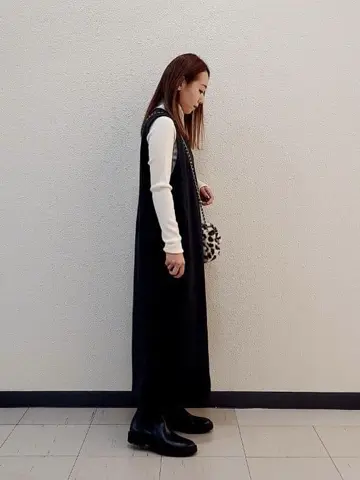 23区 齋藤 コーディネート画像