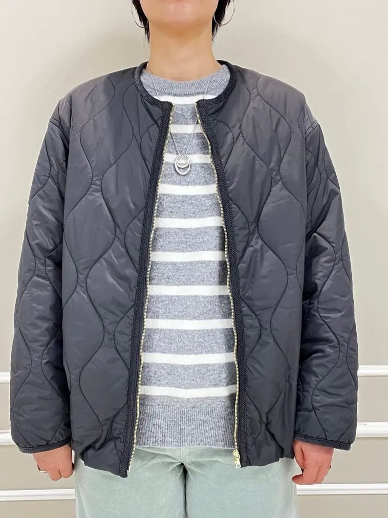 23区 石川 コーディネート画像