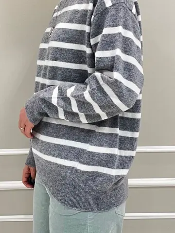 23区 石川 コーディネート画像