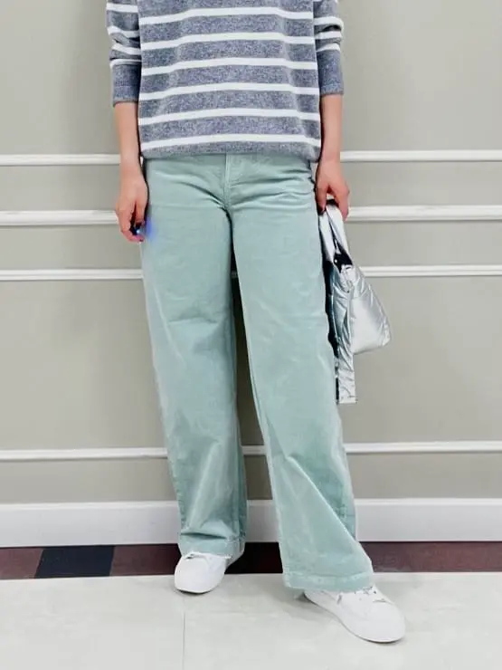 23区 石川 コーディネート画像