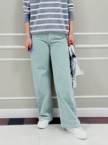 23区 石川 コーディネート画像