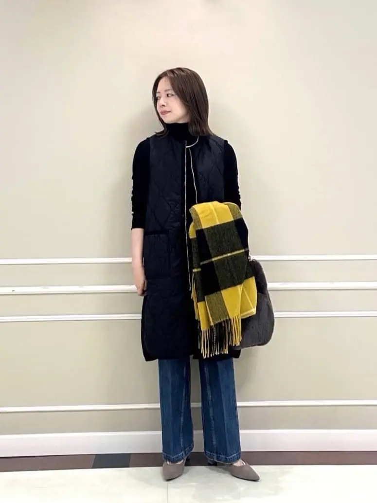 23区 江口 コーディネート画像