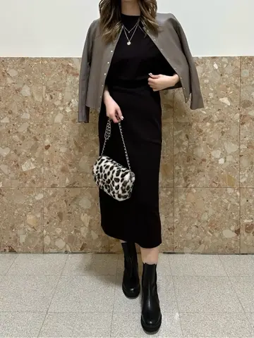 23区 H コーディネート画像