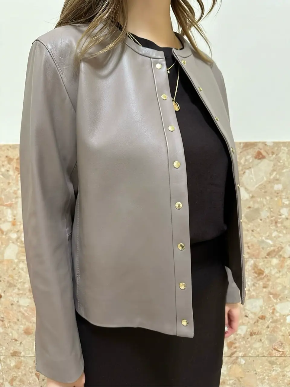 23区 H コーディネート画像