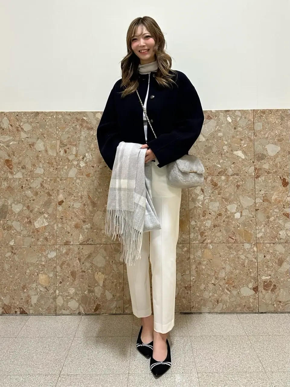 23区 H コーディネート画像