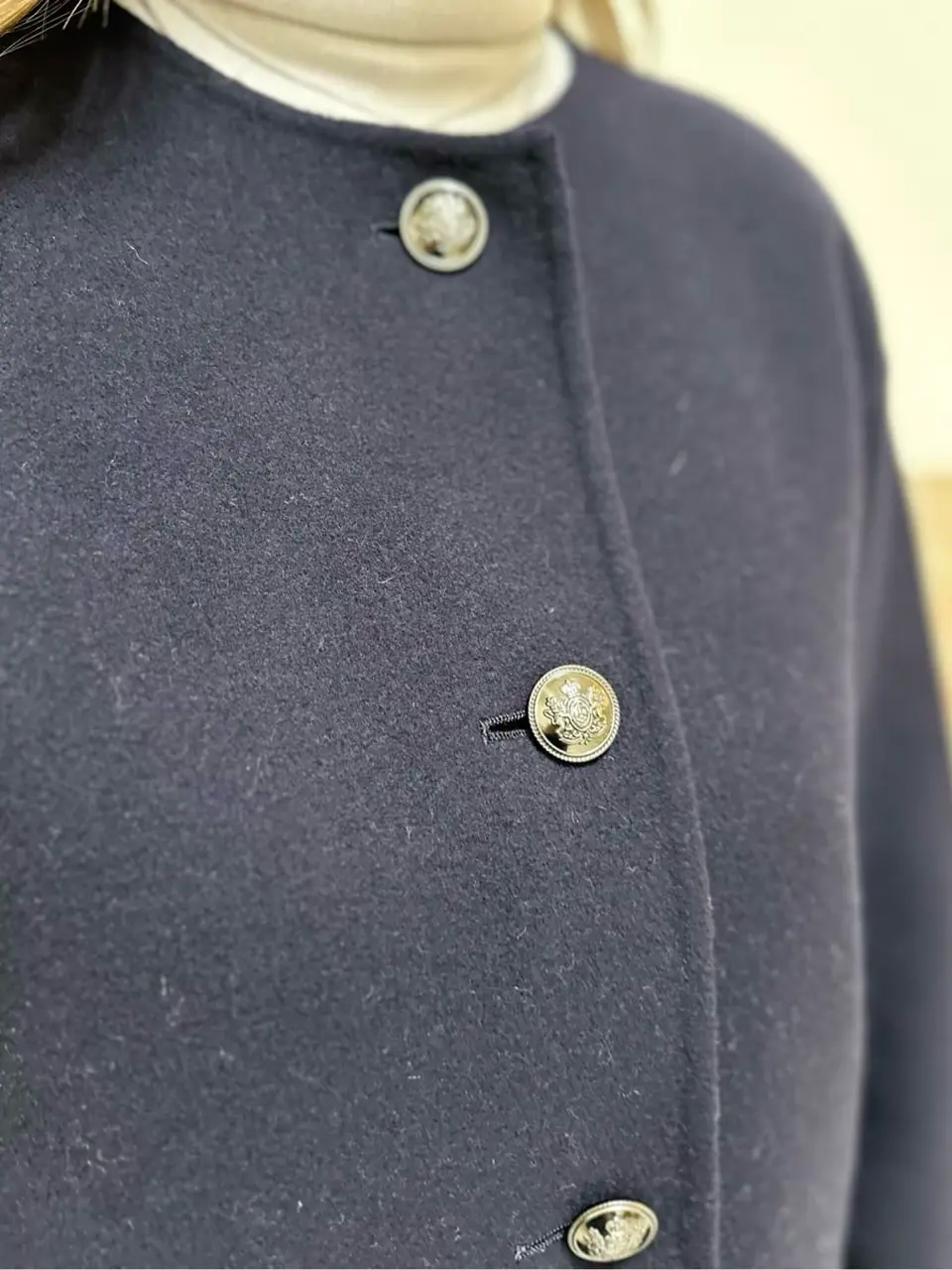 23区 H コーディネート画像