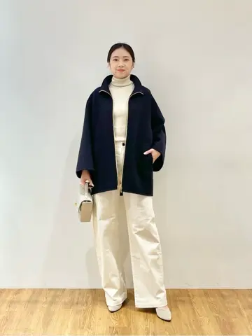 23区 西嶋 コーディネート画像