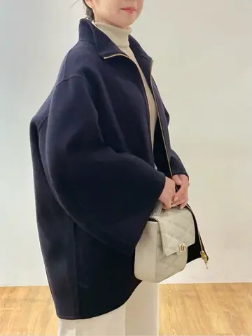 23区 西嶋 コーディネート画像