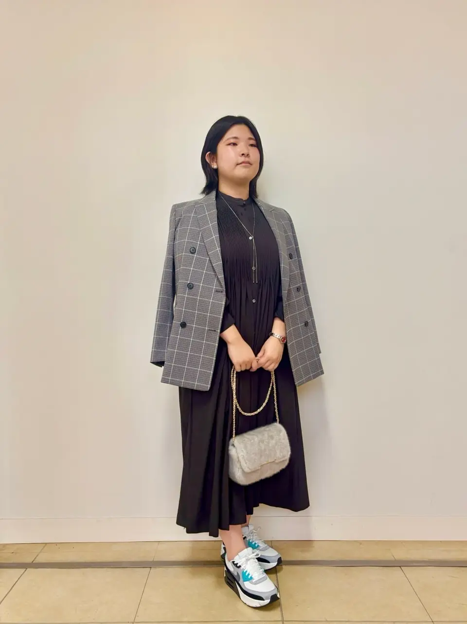 23区 武内 コーディネート画像