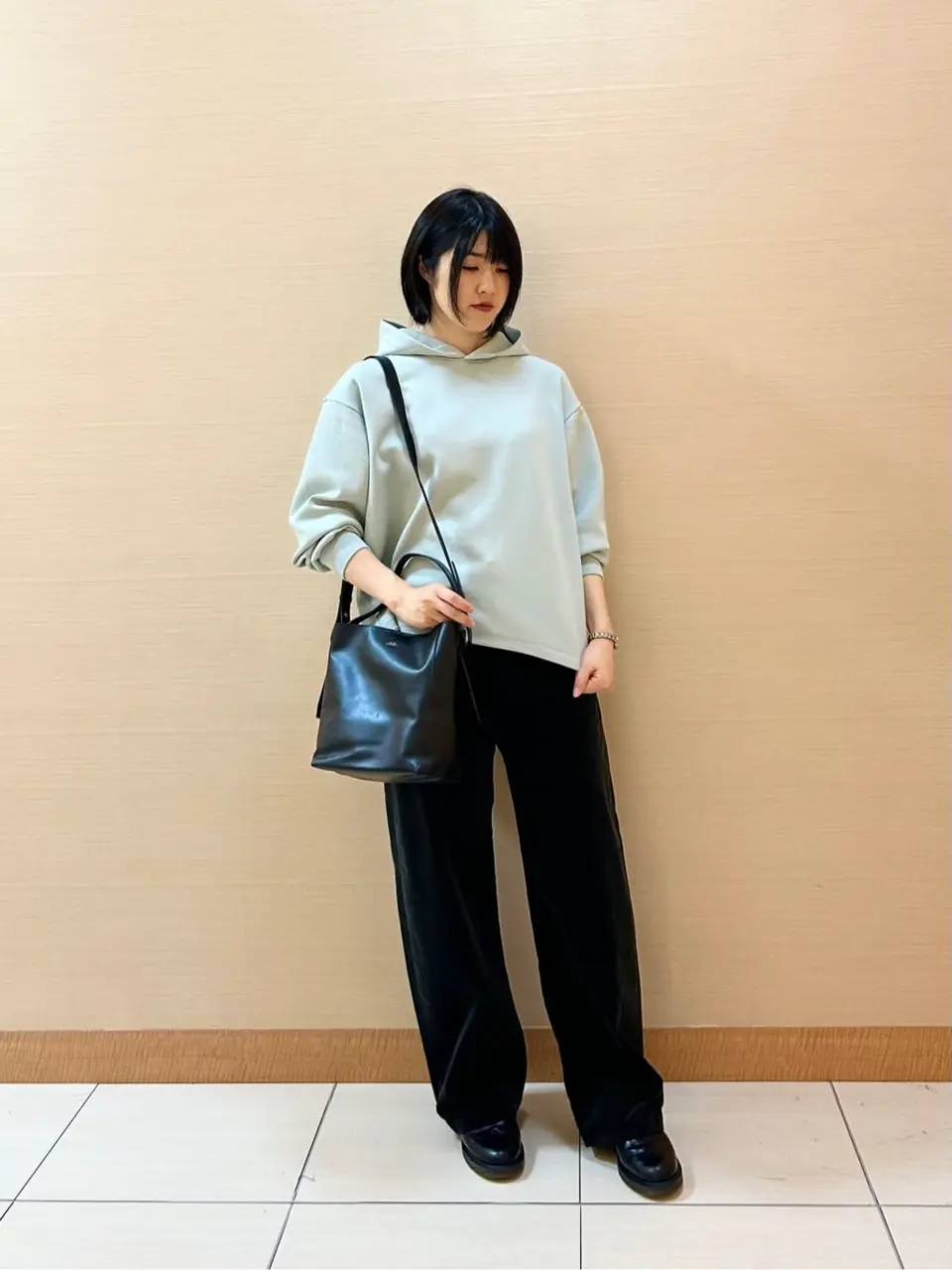 23区 毛利 コーディネート画像