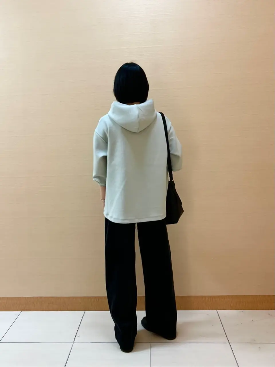 23区 毛利 コーディネート画像