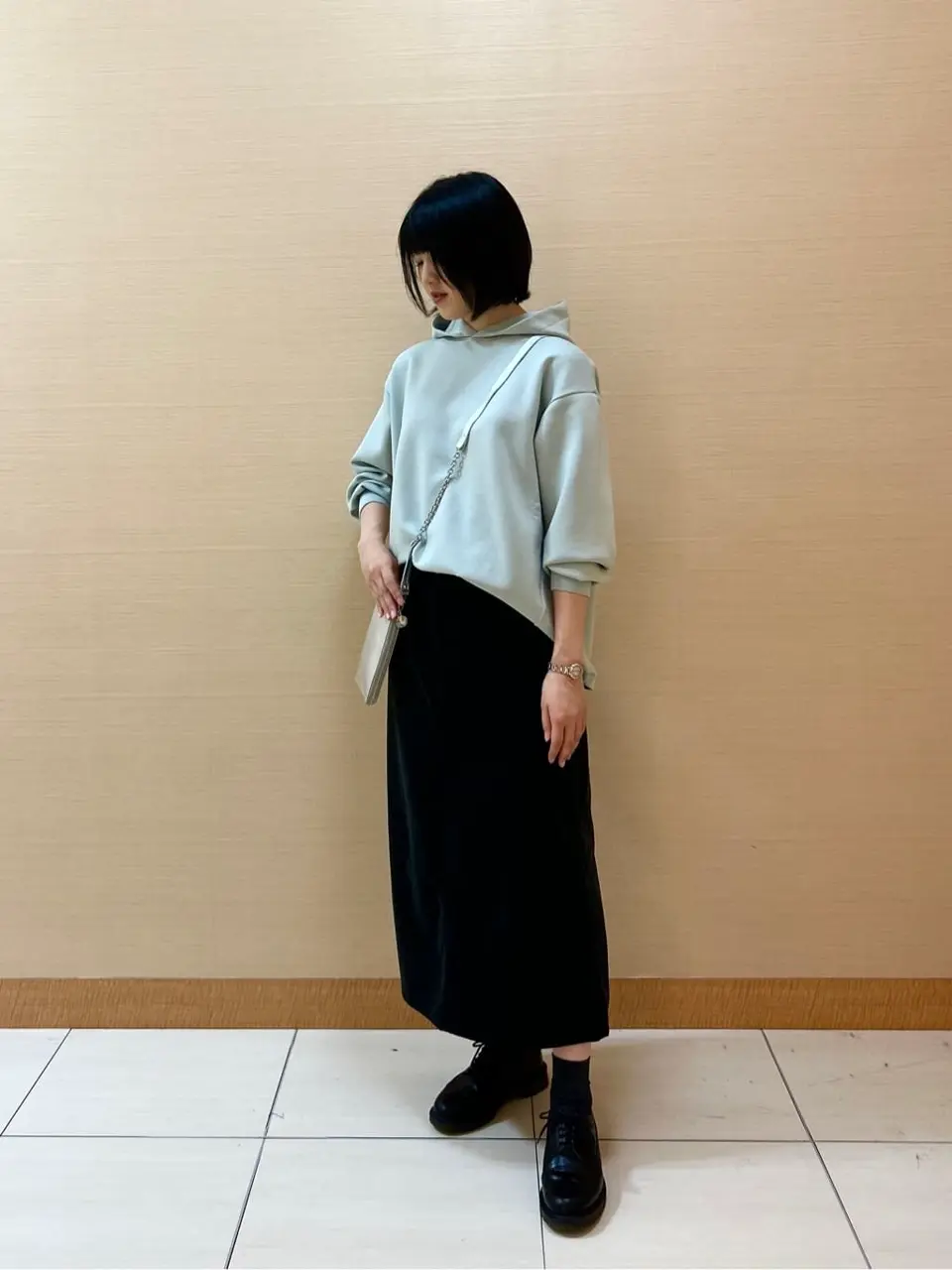 23区 毛利 コーディネート画像